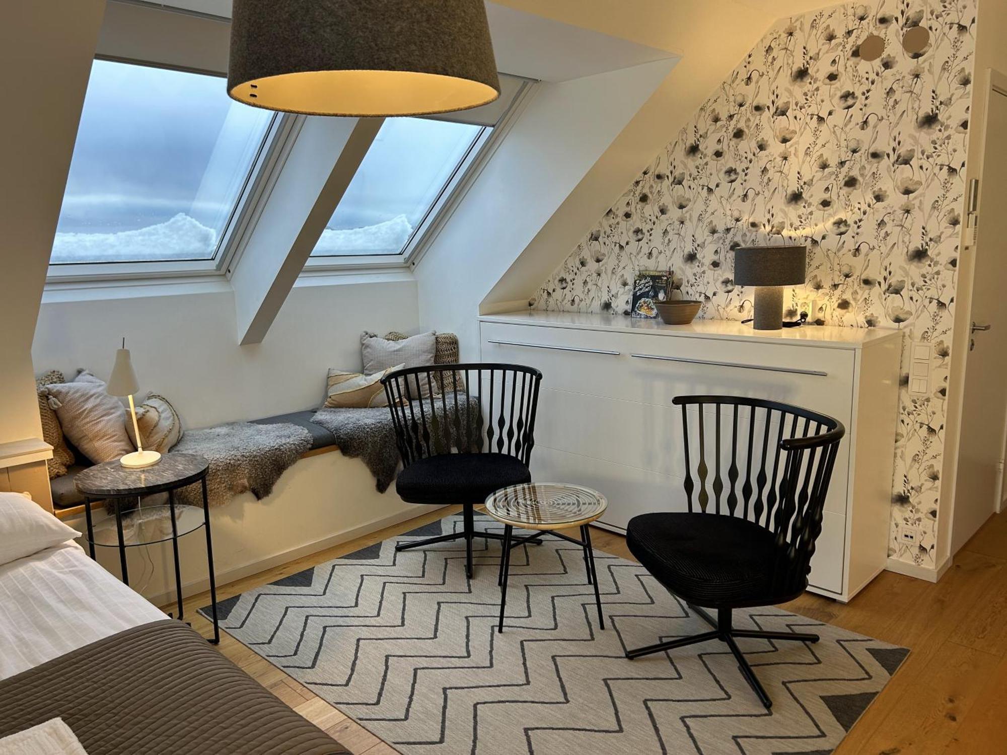 Halmstad Gardshotell Eksteriør billede